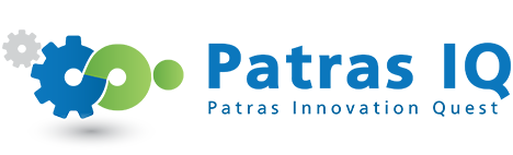 patrasiq logo retina